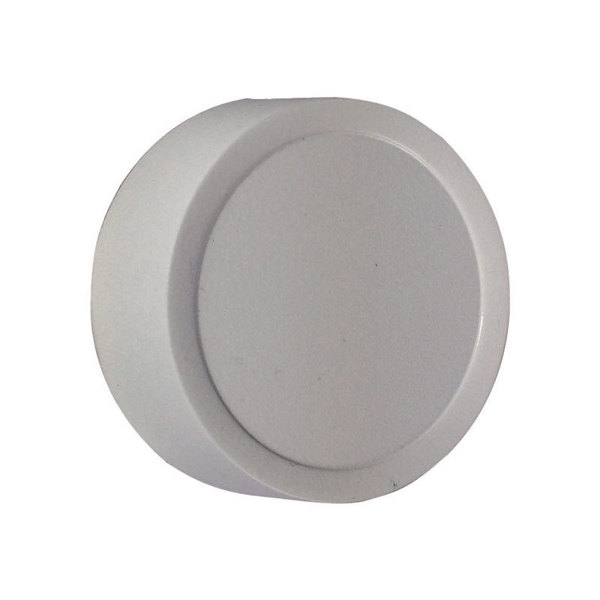 Amerelle Dimmer Knob White 947W